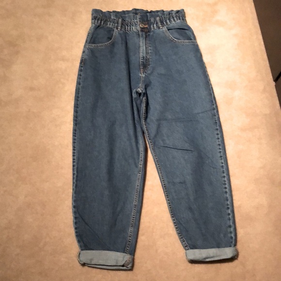 ZARA Baggy Jeans 👖 - Picture 2 of 3